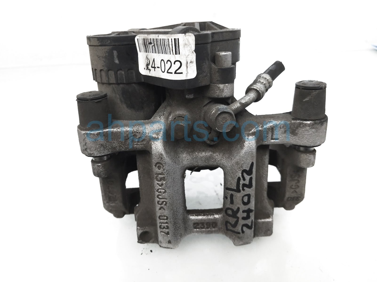 $145 Acura RR/LH BRAKE CALIPER $145 Acura RR/LH BRAKE CALIPER