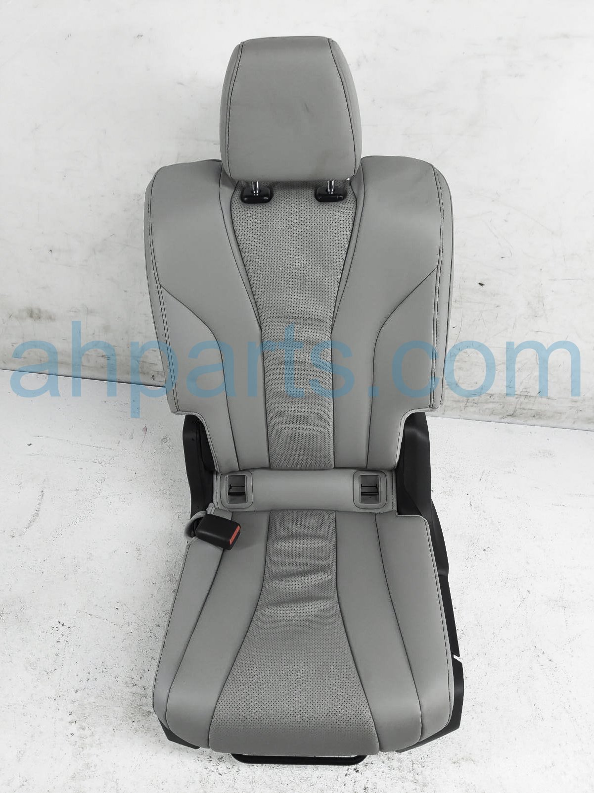 $350 Acura 2ND ROW LH SEAT - GREY - LTHR $350 Acura 2ND ROW LH SEAT - GREY - LTHR