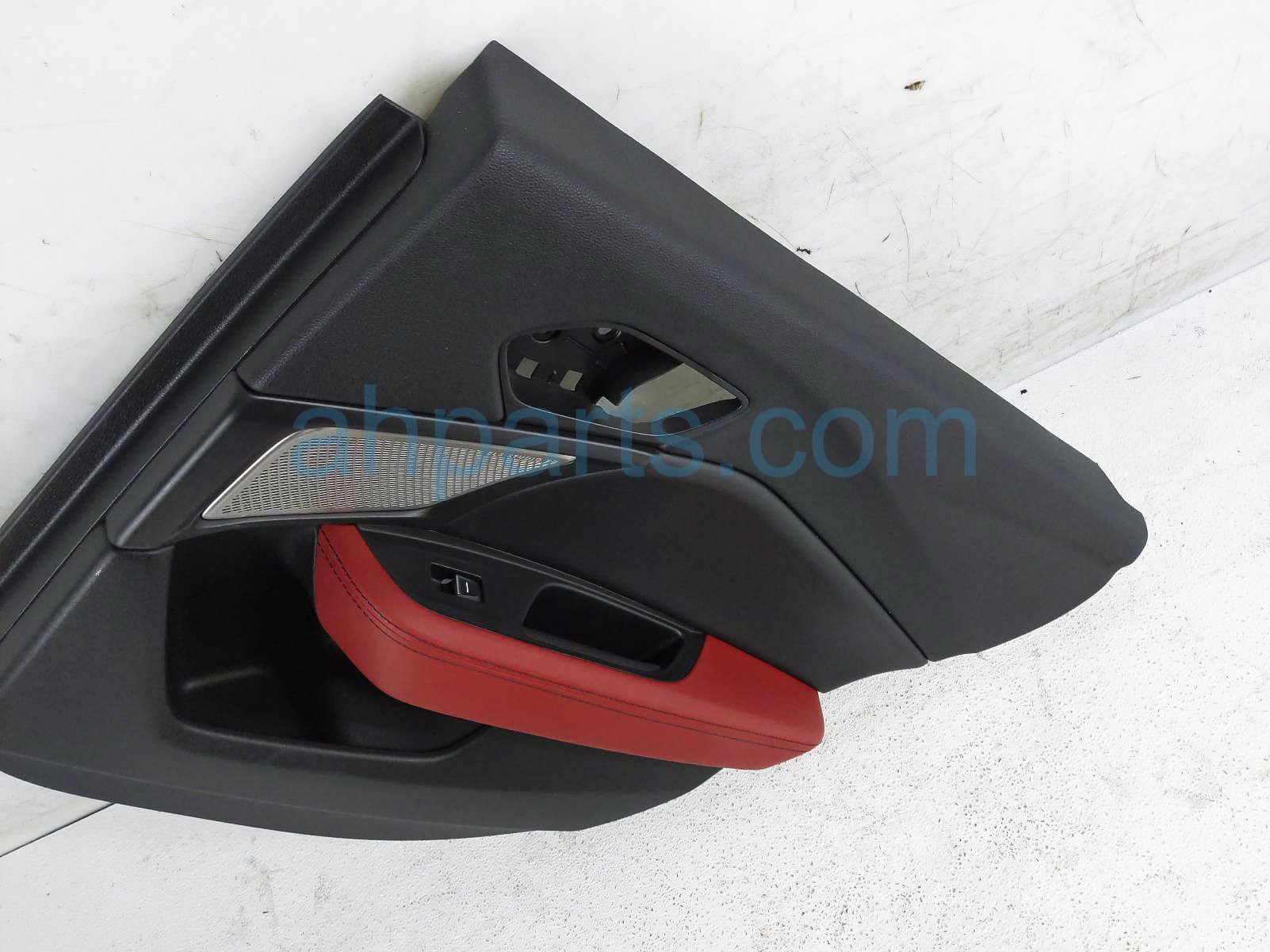 $199 Acura RR/RH INTERIOR DOOR PANEL - A-SPEC $199 Acura RR/RH INTERIOR DOOR PANEL - A-SPEC