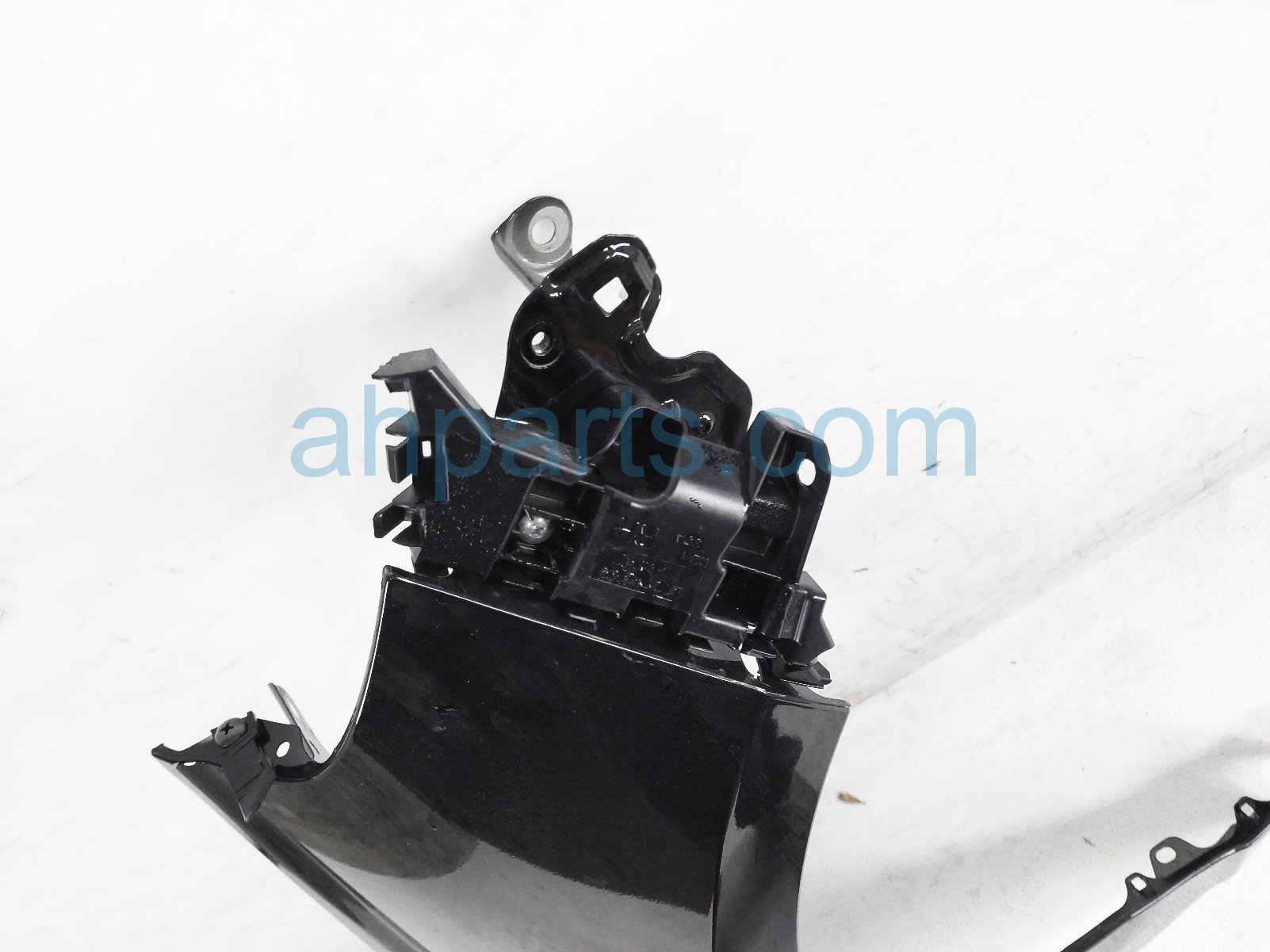 Sold 2023 Honda Accord Front Passenger Fender - Black - Dent By