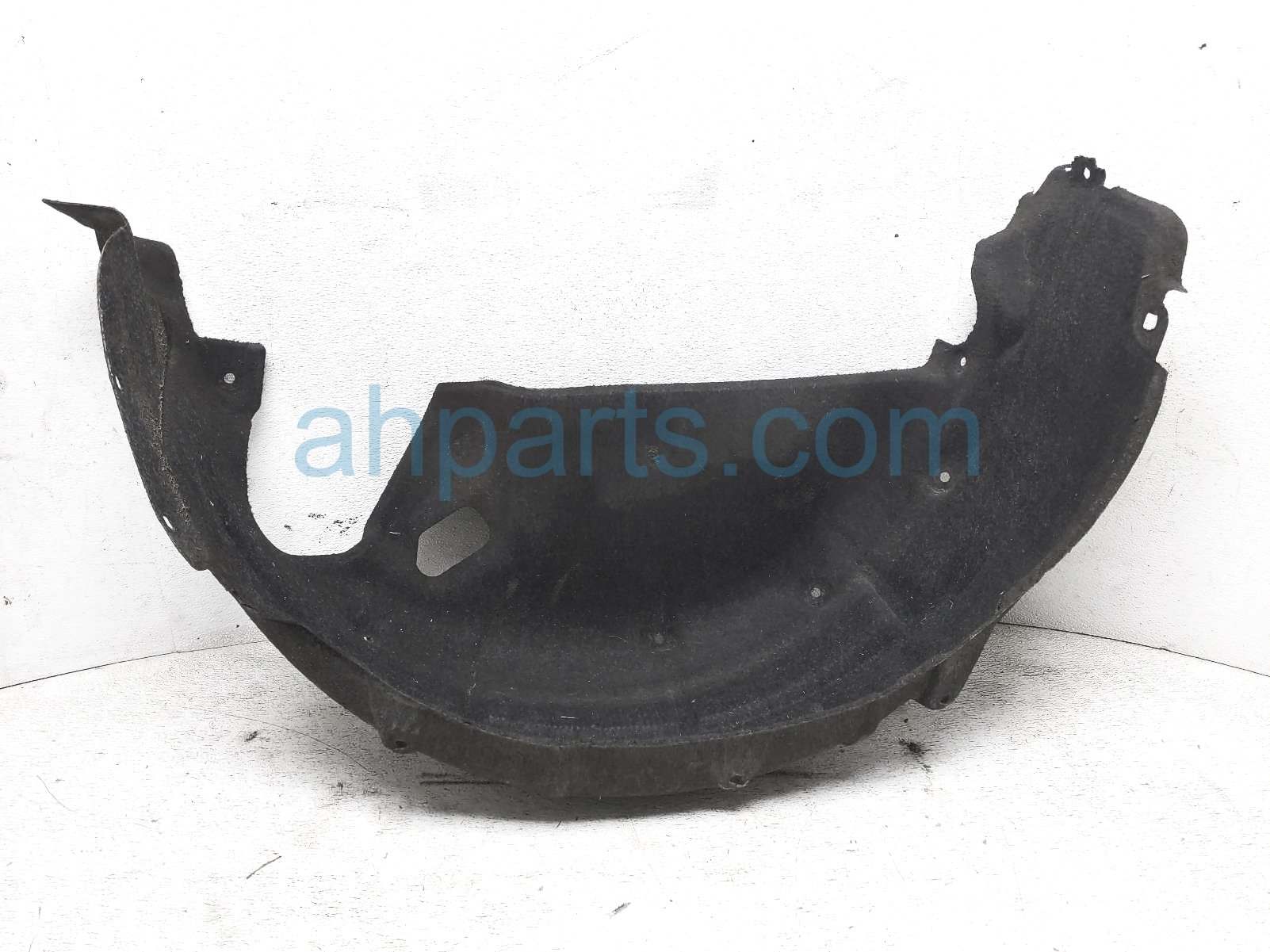 RH Front Inner Fender Splash Shield Liner For Toyota Sienna TO1249163 - Passenger Side