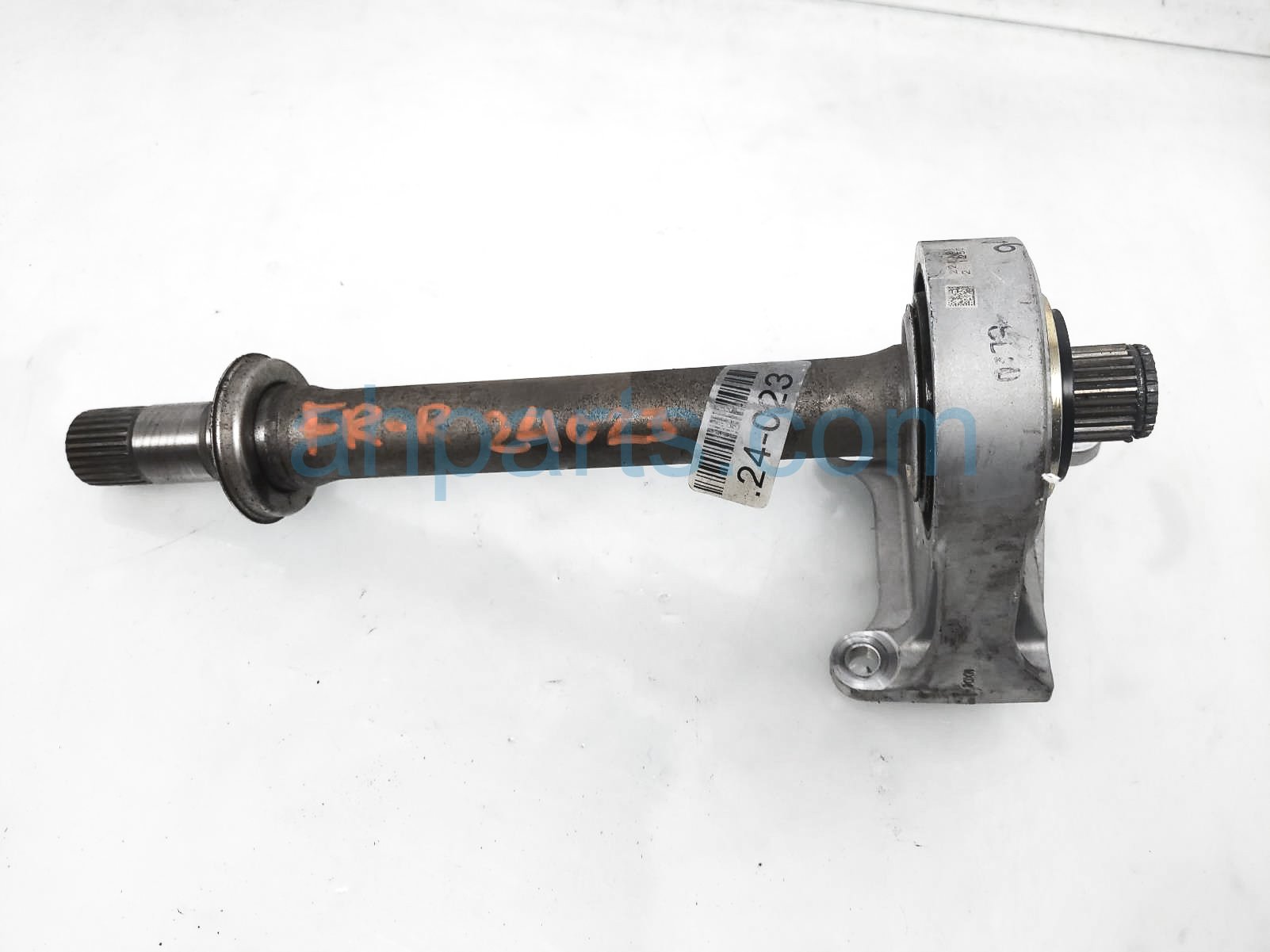 $125 Honda RH INTERMEDIATE JACK SHAFT - AT $125 Honda RH INTERMEDIATE JACK SHAFT - AT