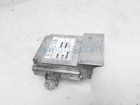 $75 Honda SRS AIRBAG MODULE - BAD - BLOWN A/B $75 Honda SRS AIRBAG MODULE - BAD - BLOWN A/B