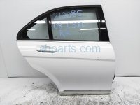 $279 Mercedes RR/RH DOOR - WHITE NO INSIDE TRIM $279 Mercedes RR/RH DOOR - WHITE NO INSIDE TRIM