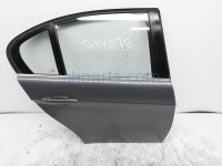 $150 BMW RR/RH DOOR - GREY NO INSDE TRIM