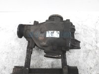 $125 BMW REAR DIFFERENTIAL - 2.5L AT