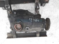 $145 BMW FRONT DIFFERENTIAL $145 BMW FRONT DIFFERENTIAL