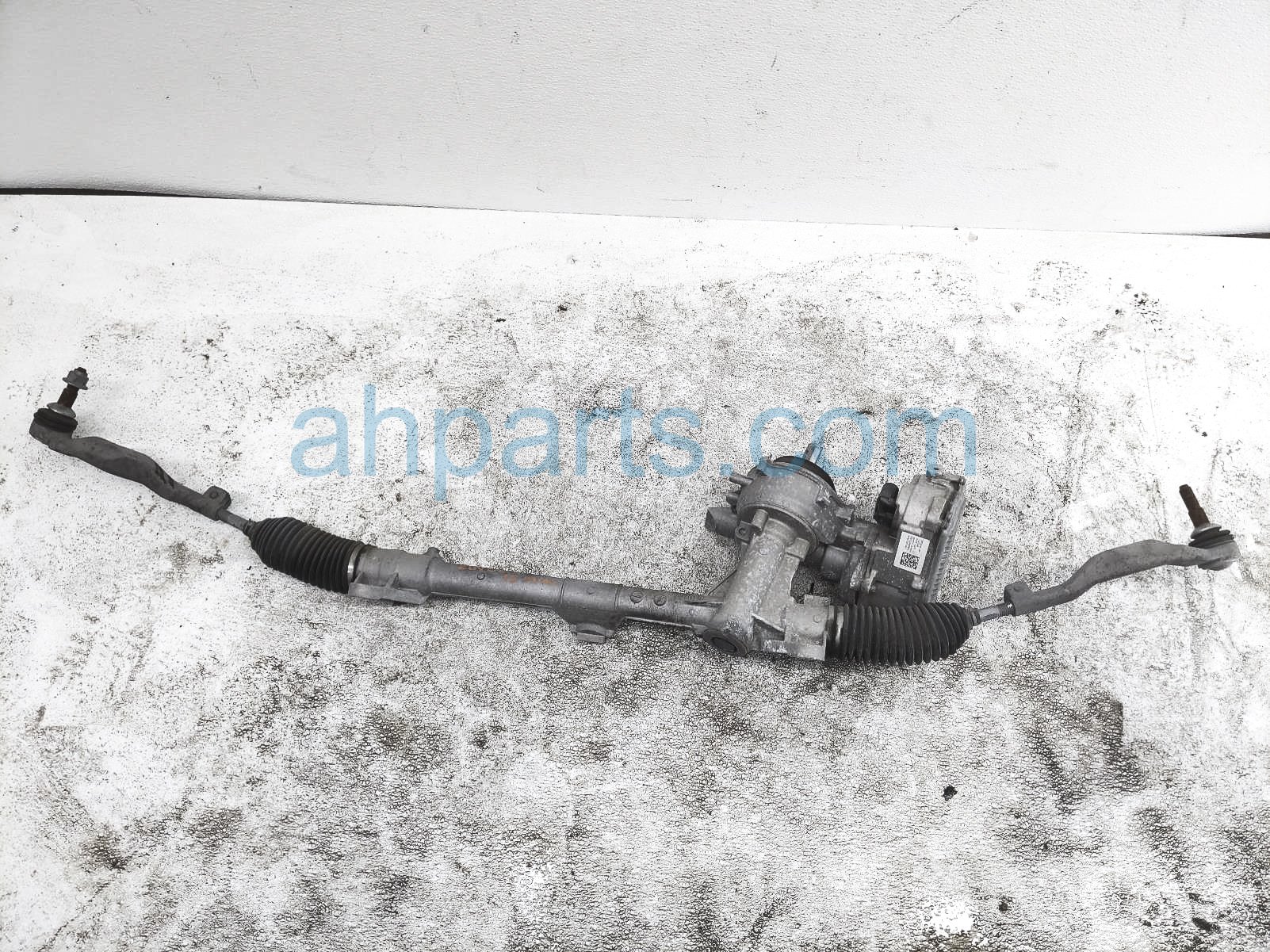 $225 BMW POWER STEERING RACK & PINION $225 BMW POWER STEERING RACK & PINION