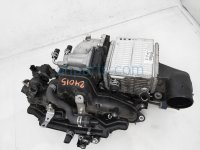 $225 Lexus INTAKE MANIFOLD W/ INTERCOOLER- 2.0L $225 Lexus INTAKE MANIFOLD W/ INTERCOOLER- 2.0L