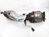 $300 Toyota RH EXHAUST MANIFOLD W/ CONVERTER $300 Toyota RH EXHAUST MANIFOLD W/ CONVERTER