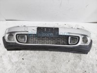$375 BMW FRONT BUMPER COVER - GREY - ASSY $375 BMW FRONT BUMPER COVER - GREY - ASSY