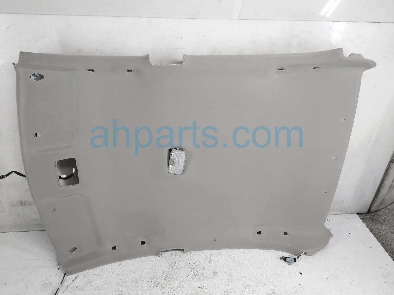 $399 Toyota HEADLINER / ROOF LINER - GRAY $399 Toyota HEADLINER / ROOF LINER - GRAY