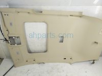 $499 Lexus ROOF HEADLINER W/ SUNROOF - BEIGE $499 Lexus ROOF HEADLINER W/ SUNROOF - BEIGE