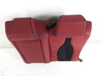 $299 Acura RR/LH UPPER SEAT PORTION - RED LTHR