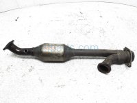 $450 Toyota RH EXHAUST FRONT PIPE W/ CONVERTER $450 Toyota RH EXHAUST FRONT PIPE W/ CONVERTER