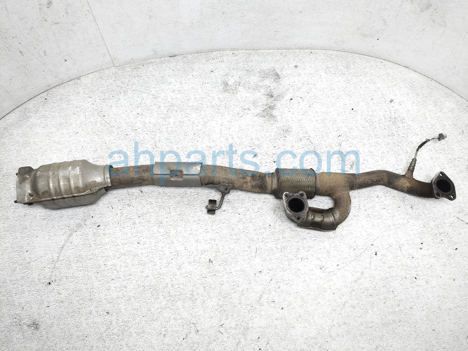 $265 Acura EXHAUST DOWNPIPE WITH CONVERTER $265 Acura EXHAUST DOWNPIPE WITH CONVERTER