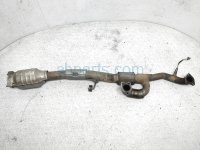 $275 Acura EXHUAST DOWNPIPE WITH CONVERTER