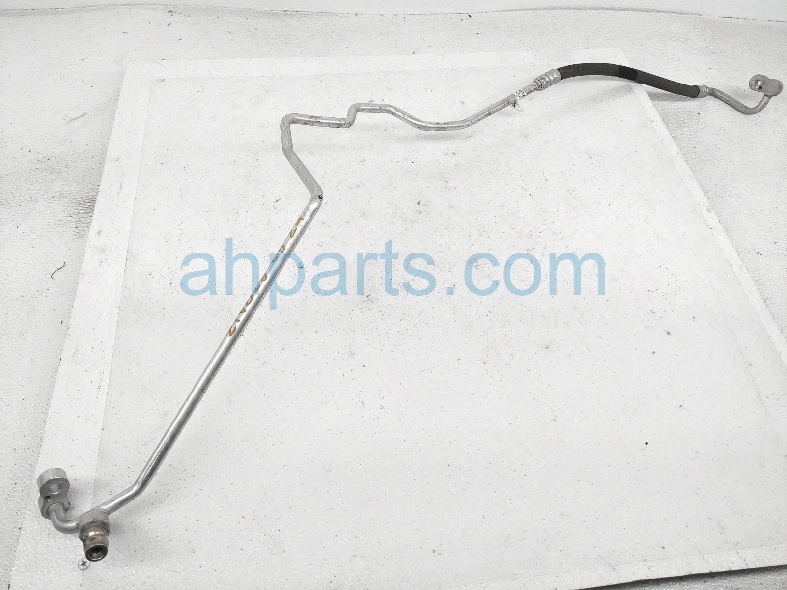 $50 BMW A/C SUCTION PIPE - 2.5L