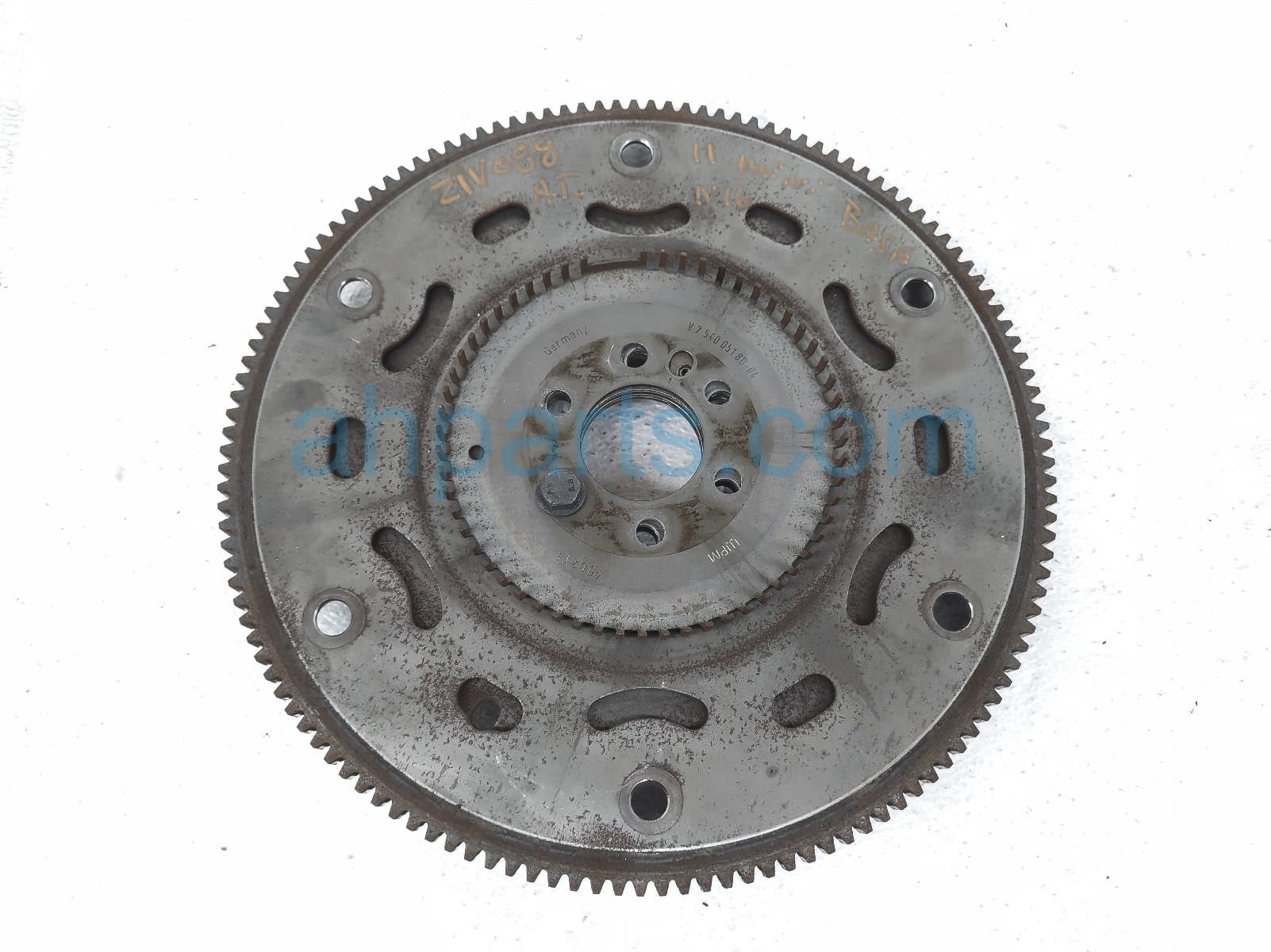 $50 BMW A/T FLYWHEEL FLEXPLATE $50 BMW A/T FLYWHEEL FLEXPLATE