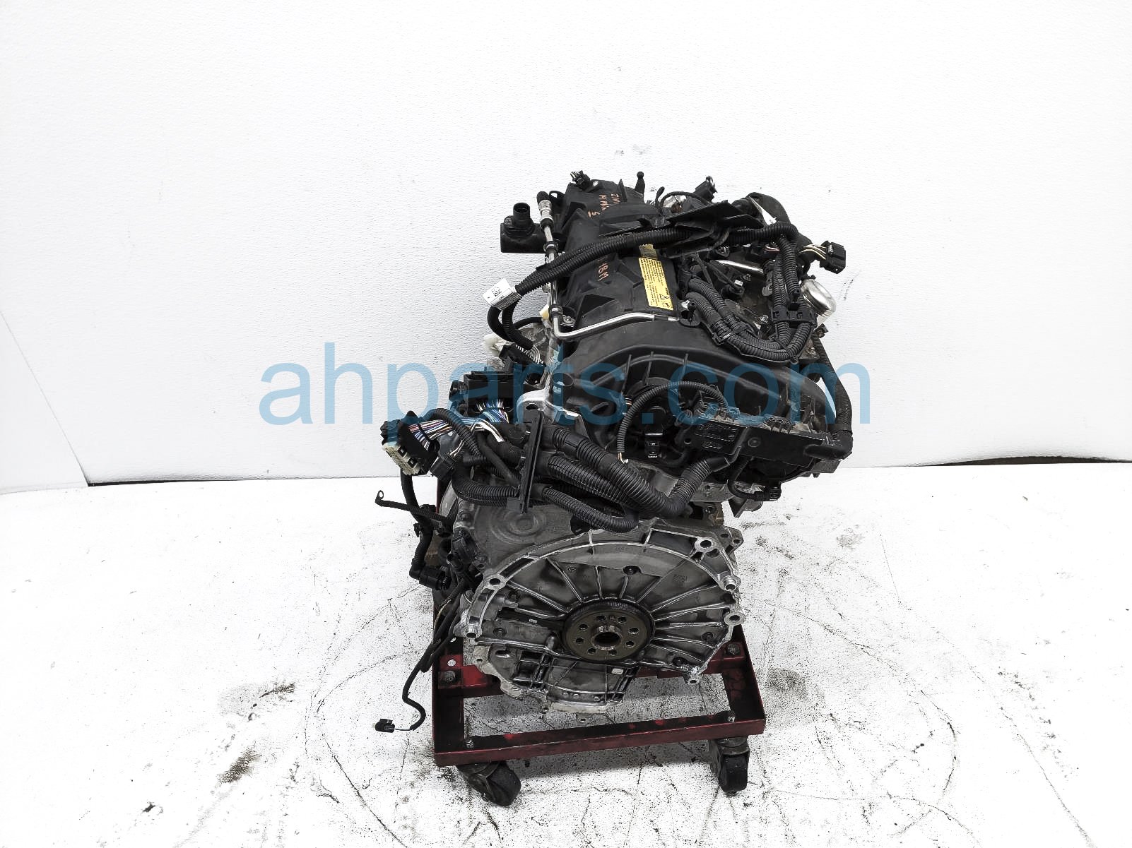 $2499 BMW MOTOR / ENGINE = 66K MILES $2499 BMW MOTOR / ENGINE = 66K MILES