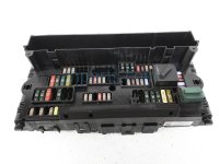 $45 BMW FRONT POWER DISTRIBUTION FUSE BOX