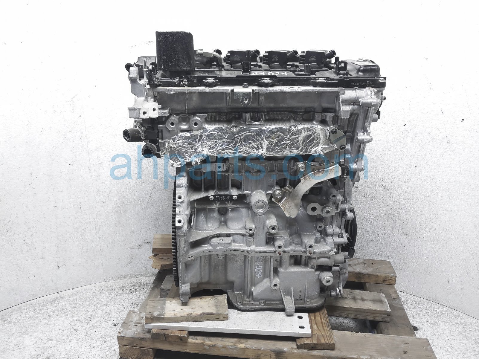 $999 Lexus LONG BLOCK ENGINE / MOTOR = 22K MI $999 Lexus LONG BLOCK ENGINE / MOTOR = 22K MI