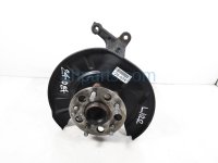 $300 Lexus RR/LH SPINDLE KNUCKLE HUB $300 Lexus RR/LH SPINDLE KNUCKLE HUB