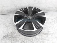 $225 Lexus FR/LH WHEEL / RIM $225 Lexus FR/LH WHEEL / RIM