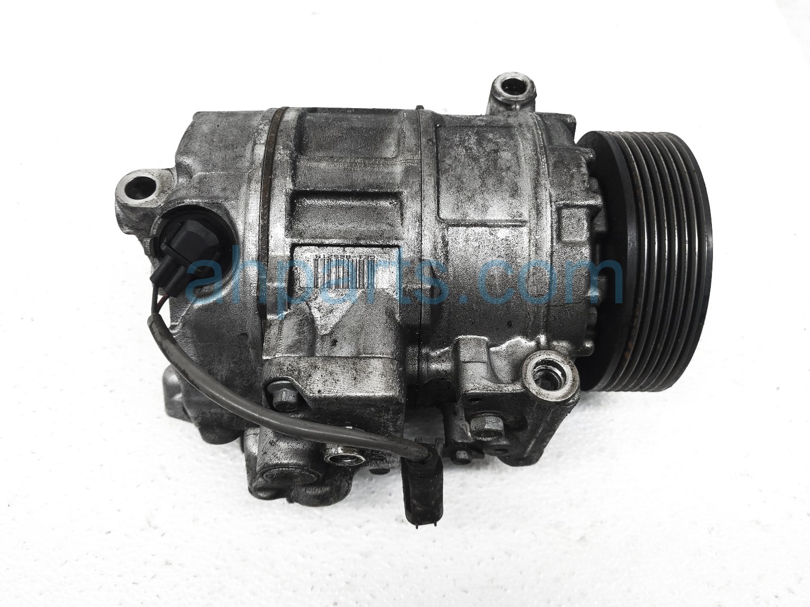 $60 BMW AC PUMP / COMPRESSOR $60 BMW AC PUMP / COMPRESSOR