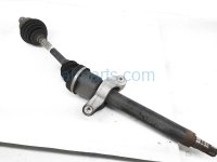$50 BMW FR/RH AXLE DRIVE SHAFT $50 BMW FR/RH AXLE DRIVE SHAFT
