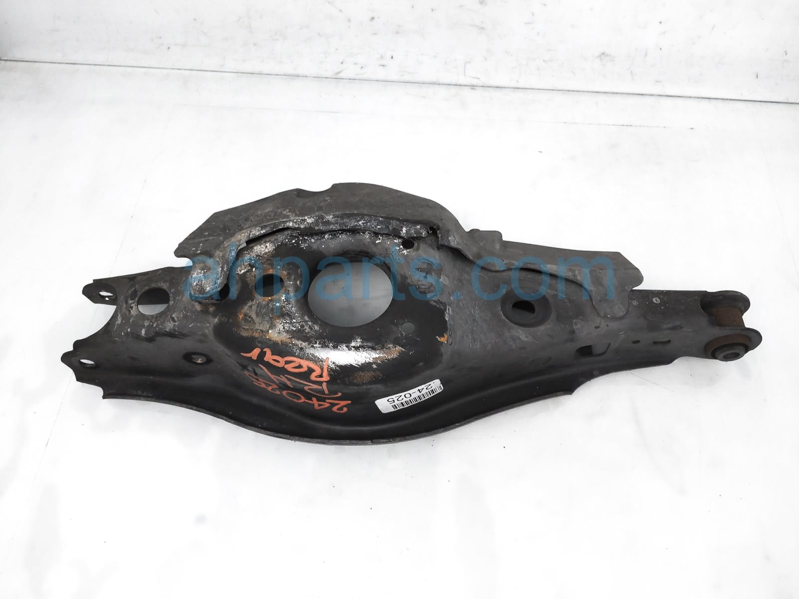 $40 Scion RR/RH SPRING SEAT CONTROL ARM $40 Scion RR/RH SPRING SEAT CONTROL ARM