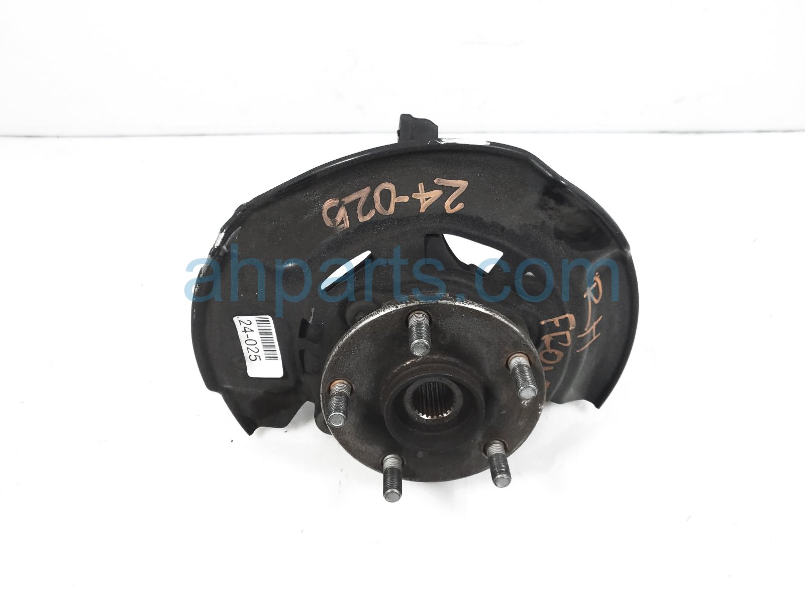 $99 Scion FR/RH SPINDLE KNUCKLE W/HUB ASSY $99 Scion FR/RH SPINDLE KNUCKLE W/HUB ASSY