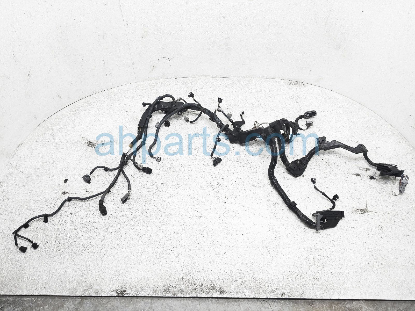 $199 Scion MAIN ENGINE WIRE HARNESS - 2.5L AT $199 Scion MAIN ENGINE WIRE HARNESS - 2.5L AT