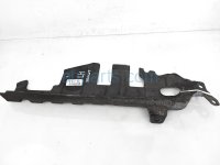 $15 Acura FRONT LH BUMPER AIR GUIDE