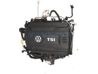 $2700 Volkswagen LONG BLOCK ENGINE / MOTOR = 68K MI $2700 Volkswagen LONG BLOCK ENGINE / MOTOR = 68K MI