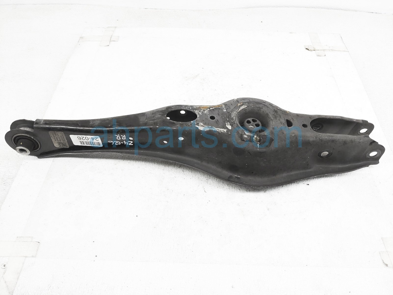 $50 Volkswagen RR/RH SPRING SEAT CONTROL ARM $50 Volkswagen RR/RH SPRING SEAT CONTROL ARM