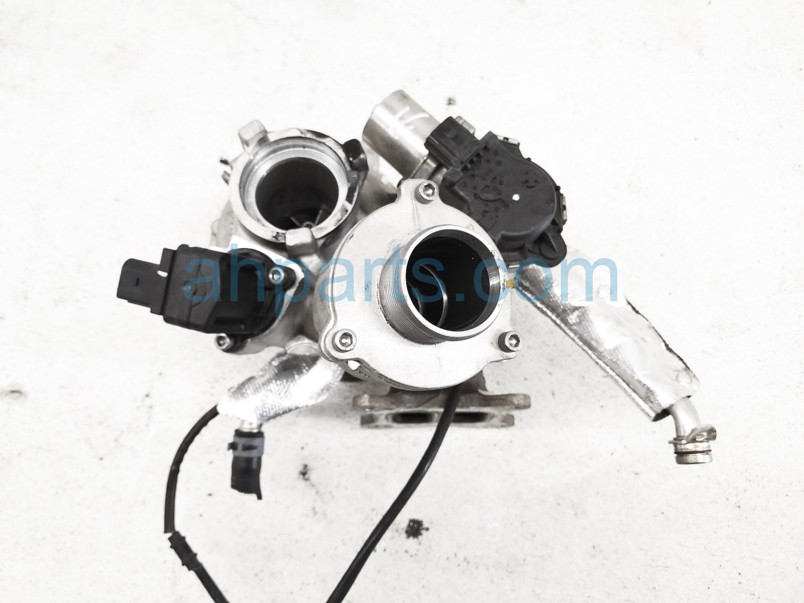 $499 Volkswagen TURBOCHARGER $499 Volkswagen TURBOCHARGER