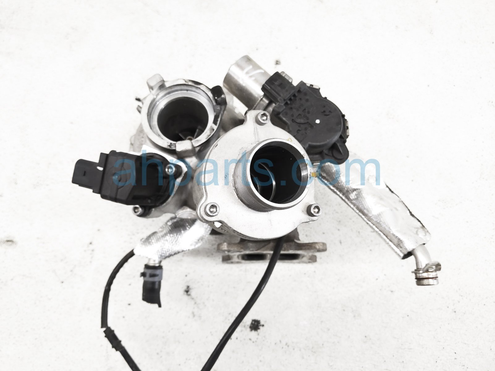 $499 Volkswagen TURBOCHARGER