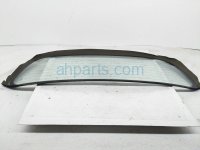 $150 BMW REAR WINDSHIELD / BACK GLASS