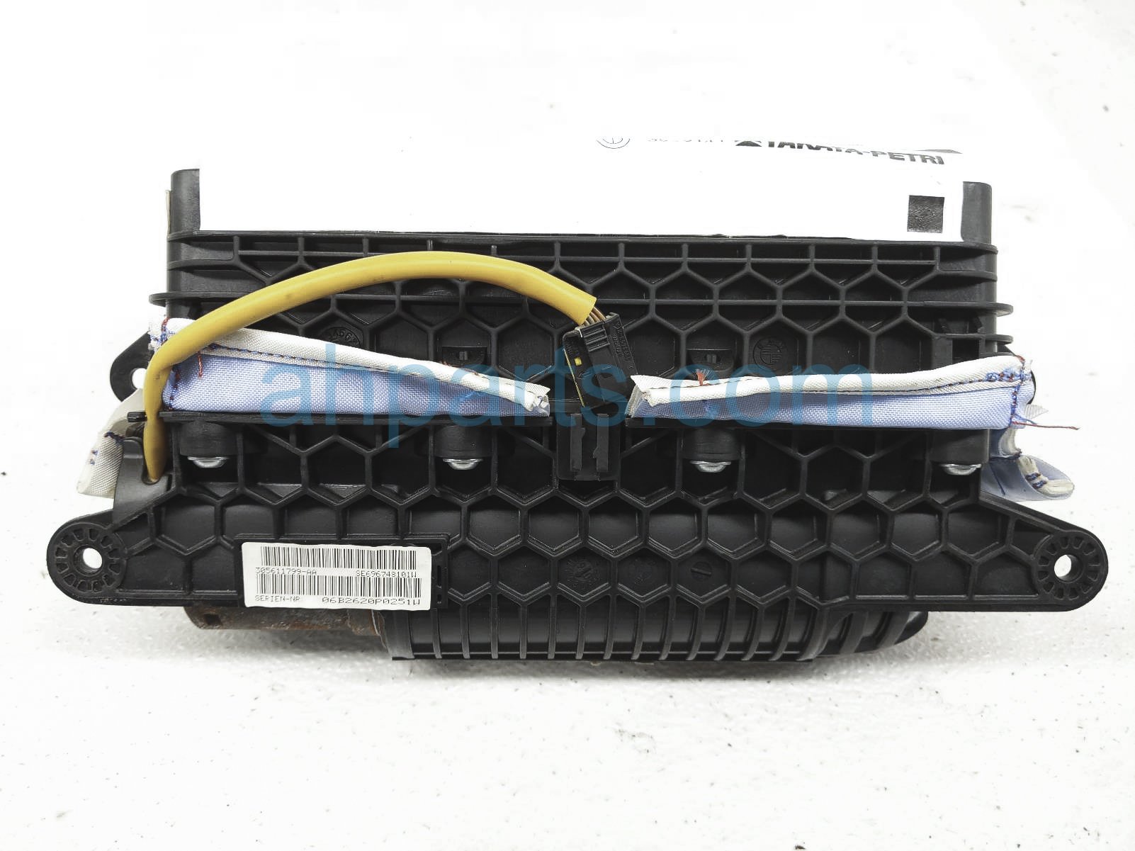 $50 BMW PASSENGER DASH AIRBAG $50 BMW PASSENGER DASH AIRBAG