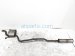 2007 BMW Mini Cooper Exhaust Pipe W/ Muffler 18 30 7 649 140 Replacement 2007 BMW Mini Cooper Exhaust Pipe W/ Muffler 18 30 7 649 140 Replacement thumbnail
