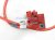 Sold 2010 BMW 535i Positive Battery Cable 61 12 6 989 780 Replacement Sold 2010 BMW 535i Positive Battery Cable 61 12 6 989 780 Replacement thumbnail