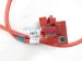 Sold 2010 BMW 535i Positive Battery Cable 61 12 6 989 780 Replacement Sold 2010 BMW 535i Positive Battery Cable 61 12 6 989 780 Replacement thumbnail
