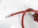 Sold 2010 BMW 535i Positive Battery Cable 61 12 6 989 780 Replacement Sold 2010 BMW 535i Positive Battery Cable 61 12 6 989 780 Replacement thumbnail