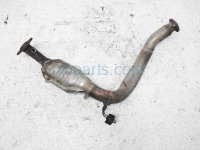 $450 Toyota LH CONVERTER + PIPE - EXHAUST F ASSY