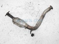 $450 Toyota LH CONVERTER + PIPE - EXHAUST F ASSY $450 Toyota LH CONVERTER + PIPE - EXHAUST F ASSY