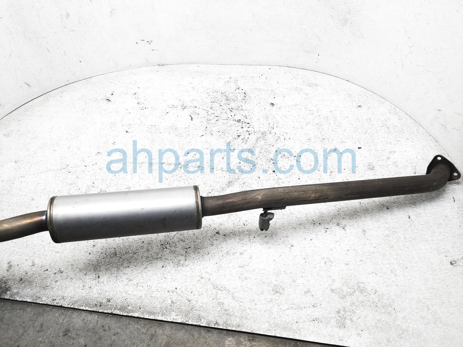 $249 Honda EXHAUST MUFFLER ASSY - SI M.T 1.5L $249 Honda EXHAUST MUFFLER ASSY - SI M.T 1.5L