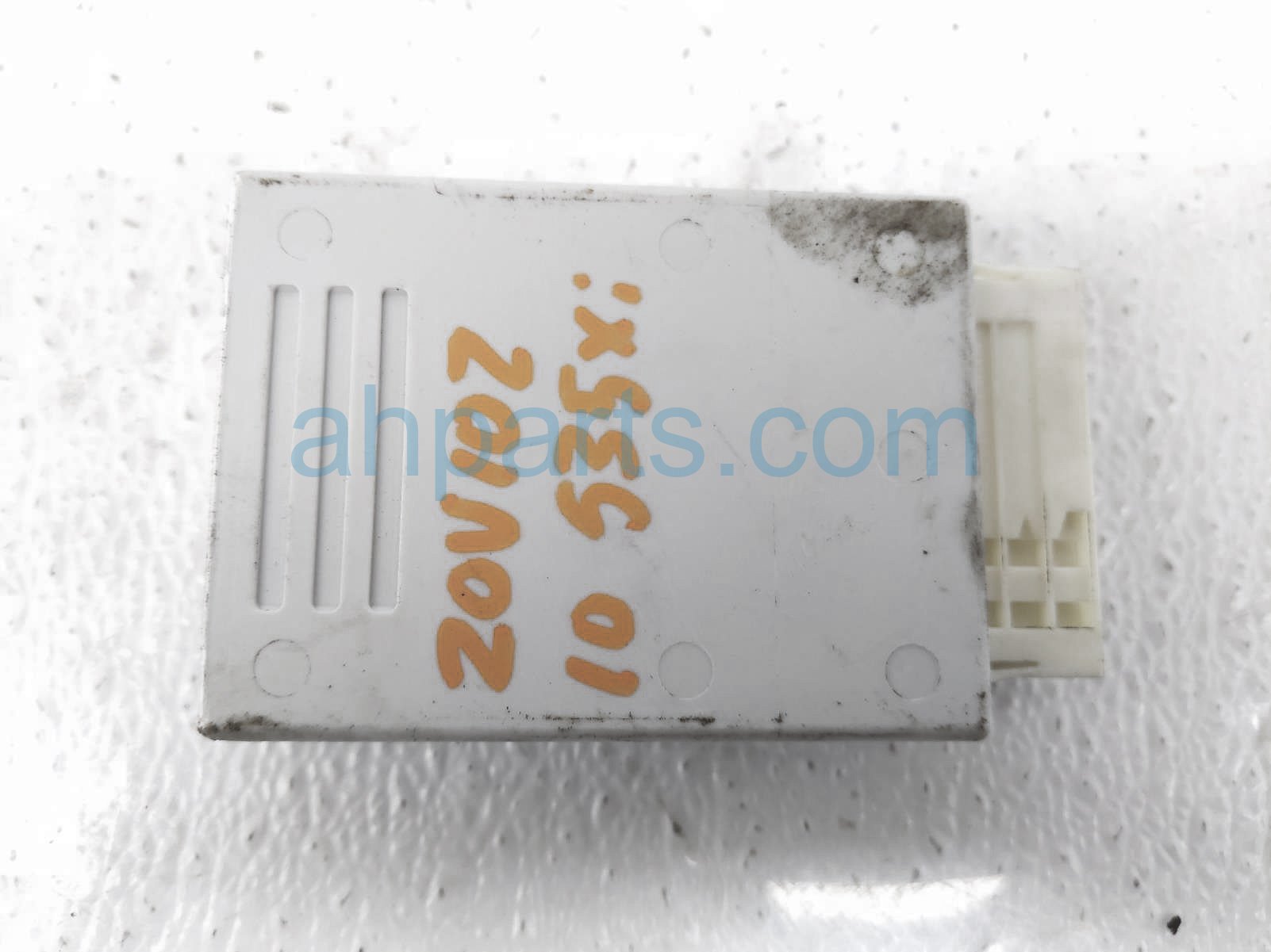 $45 BMW TPMS CONTROL MODULE UNIT $45 BMW TPMS CONTROL MODULE UNIT