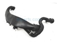 $39 BMW AIR INTAKE FRONT AIR DUCT PIPE
