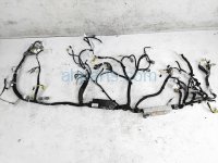 $199 Toyota DASH INSTRUMENT WIRE HARNESS $199 Toyota DASH INSTRUMENT WIRE HARNESS